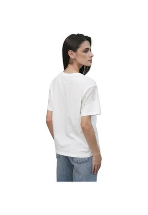 CAMISETA RIFLE MUJER 202H015 Talla M