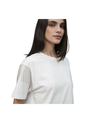 CAMISETA RIFLE MUJER 202H015 Talla M