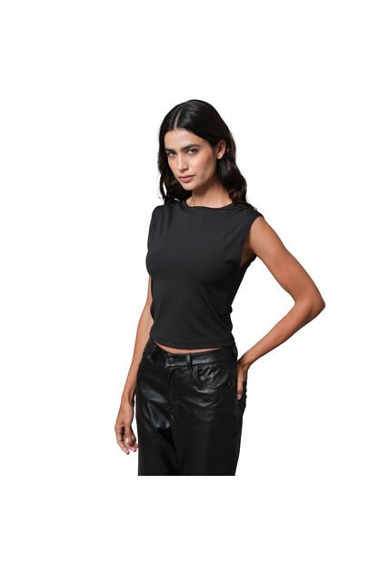 CAMISETA RIFLE MUJER 202G016 Talla S