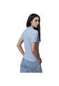 CAMISETA RIFLE MUJER 202H002 Talla M de RIFLE
