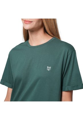 CAMISETA RIFLE MUJER 200G000 Talla XL