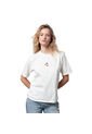 CAMISETA RIFLE MUJER 209G021 Talla L de RIFLE