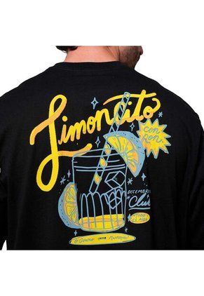 CAMISETA RIFLE HOMBRE 109G022 Talla L