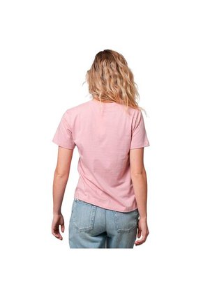 CAMISETA RIFLE MUJER 209G013 Talla M