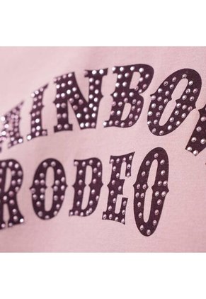 CAMISETA RIFLE MUJER 209G013 Talla M