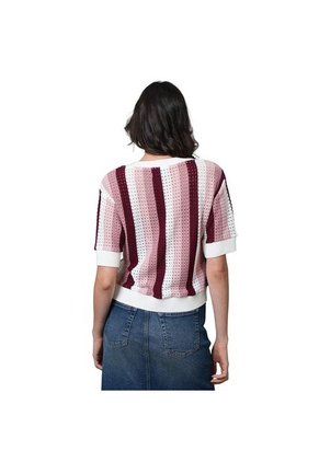 CHAQUETA RIFLE MUJER 291H007 Talla S