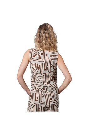 CAMISA RIFLE MUJER 211H002 Talla L