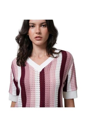 CHAQUETA RIFLE MUJER 291H007 Talla S