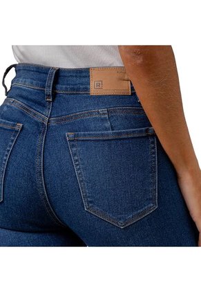 JEAN RIFLE MUJER 230F050 Talla 8