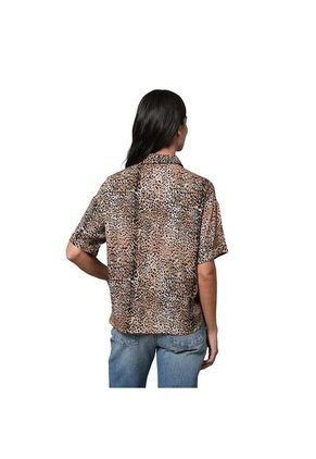 CAMISA RIFLE MUJER 213G025 Talla XL
