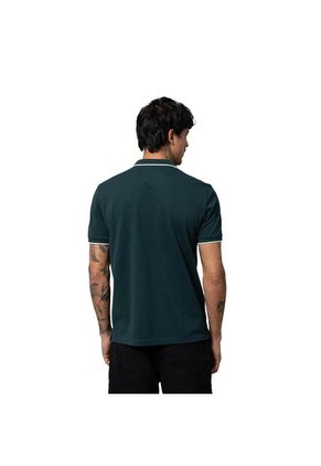 CAMISETA RIFLE HOMBRE 190G010 Talla L