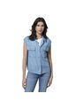 CAMISA RIFLE MUJER 211H008 Talla M de RIFLE