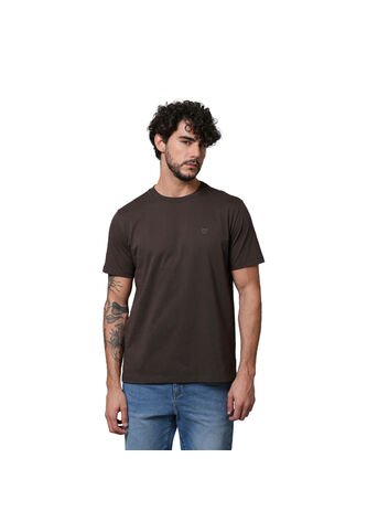 CAMISETA RIFLE HOMBRE 100G001 Talla S RIFLE
