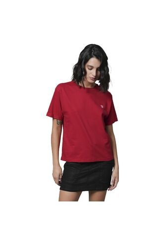 CAMISETA RIFLE MUJER 200G000 Talla XL RIFLE