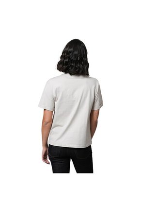 CAMISETA RIFLE MUJER 200G000 Talla XL