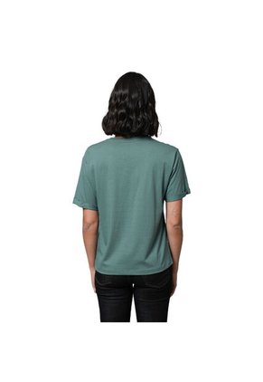 CAMISETA RIFLE MUJER 200G000 Talla L