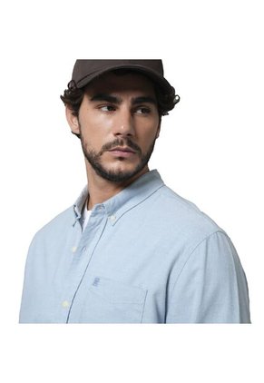 CAMISA RIFLE HOMBRE 110E003 Talla S