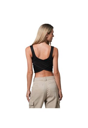 CAMISETA RIFLE MUJER 202G009 Talla S