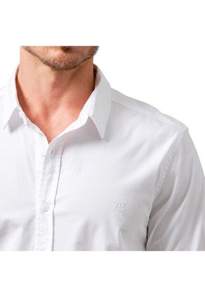 CAMISA RIFLE HOMBRE 110F004 Talla XL