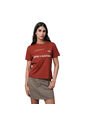 CAMISETA RIFLE MUJER 203G010 Talla M de RIFLE