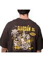 CAMISETA RIFLE HOMBRE 103G021 Talla M de RIFLE