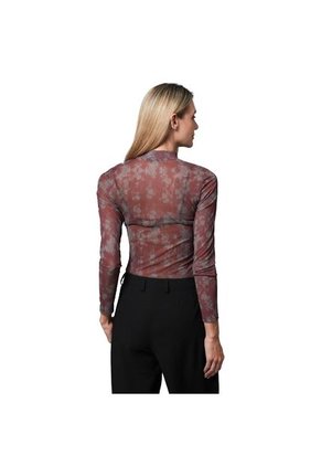 CAMISETA RIFLE MUJER 202G004 Talla M