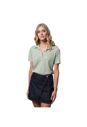 CAMISETA RIFLE MUJER 203G013 Talla M