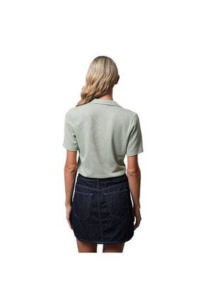 CAMISETA RIFLE MUJER 203G013 Talla M