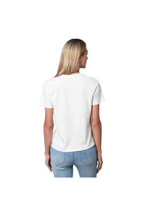 CAMISETA RIFLE MUJER 202G014 Talla S