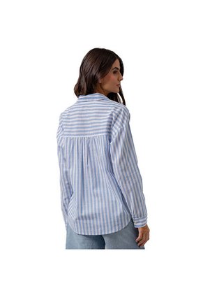 CAMISA RIFLE MUJER 210F001 Talla XL