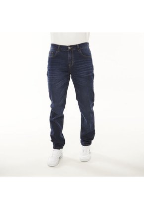 JEAN RIFLE HOMBRE 1392000 IN JE RT BA Talla 36