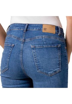 JEAN RIFLE MUJER 230G005 Talla 10