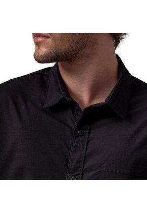 CAMISA RIFLE HOMBRE 110F001 Talla S