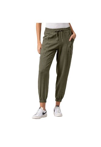 PANTALON RIFLE MUJER 260G001 Talla 12 RIFLE