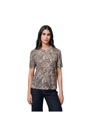 CAMISETA RIFLE MUJER 203G005 Talla XL