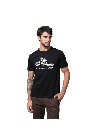 CAMISETA RIFLE HOMBRE 103G001 Talla S RIFLE