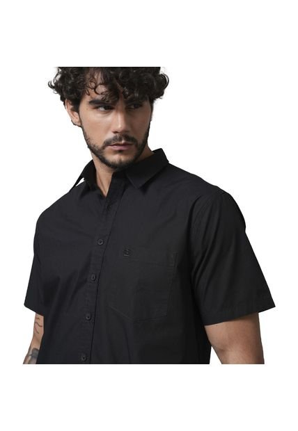 CAMISA RIFLE HOMBRE 110G001 Talla S