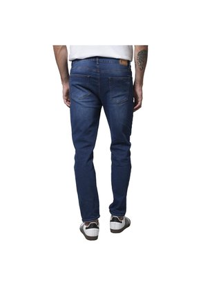 JEAN RIFLE HOMBRE 130G051 Talla 36
