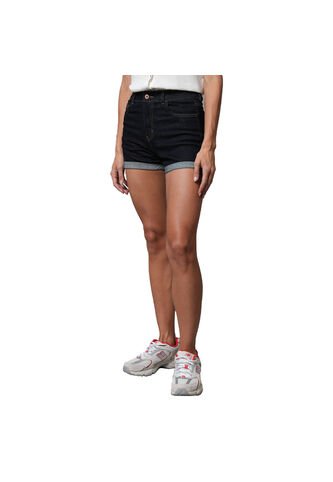 SHORT RIFLE MUJER 250G050 Talla 12 RIFLE