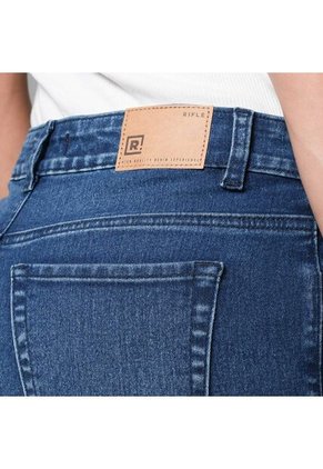 JEAN RIFLE MUJER 232G004 Talla 8