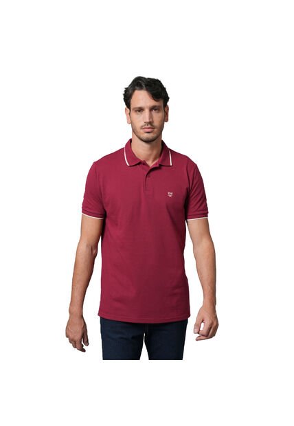 CAMISETA RIFLE HOMBRE 190G010 Talla L