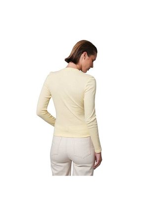 CAMISETA RIFLE MUJER 209G003 Talla S