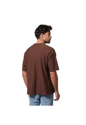 CAMISETA RIFLE HOMBRE 109G006 Talla S