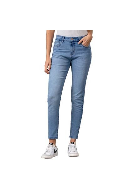 JEAN RIFLE MUJER 230G003 Talla 12