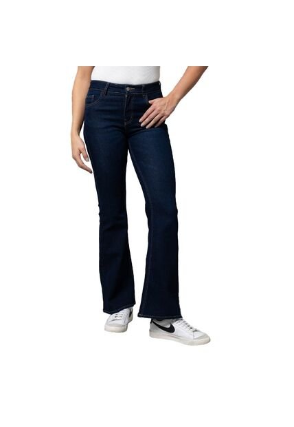 JEAN RIFLE MUJER 230G002 Talla 10