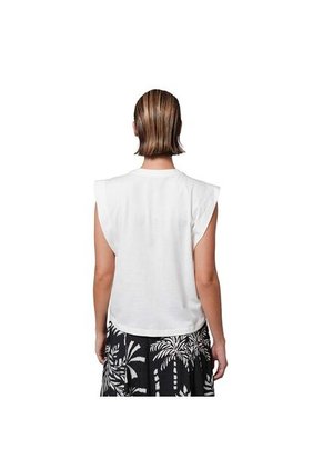 CAMISETA RIFLE MUJER 209G005 Talla S