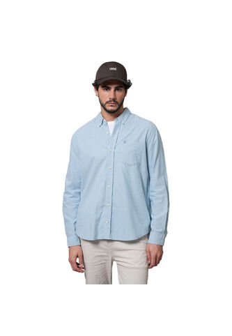 CAMISA RIFLE HOMBRE 110E003 Talla L RIFLE