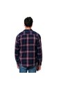 CAMISA RIFLE HOMBRE 119G012 Talla XXL de RIFLE