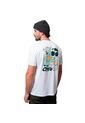 CAMISETA RIFLE HOMBRE 109G014 Talla S de RIFLE