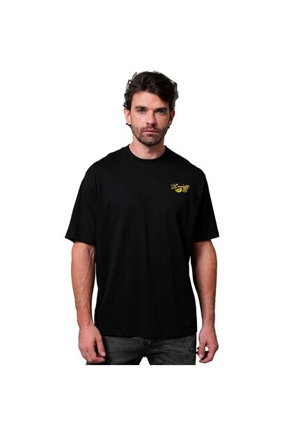 CAMISETA RIFLE HOMBRE 109G022 Talla S